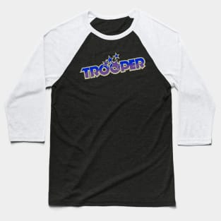 Trooper Baseball T-Shirt